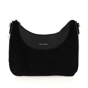  NS.672.05<br>Noir Cuir synthétique Uni