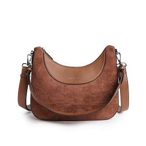  NS.672.05<br>Marron Cuir synthétique Uni