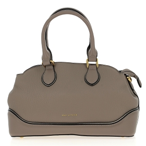  NS.675.01<br>Taupe Cuir synthétique Uni