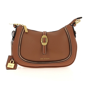  NS.675.03<br>Cognac Cuir synthétique Uni
