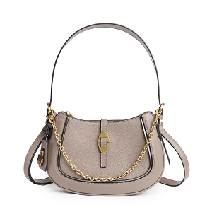  NS.675.03<br>Taupe Cuir synthétique Uni