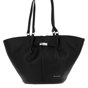 KSI.363<br>Noir Cuir synthétique 