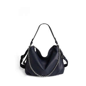  KSI.365<br>Noir Cuir synthétique Uni