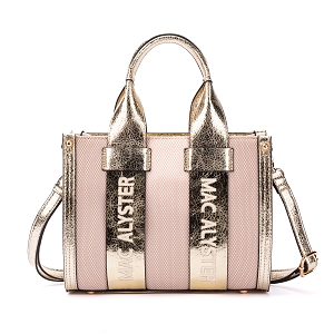  KSI262I<br>Or Cuir synthétique Uni