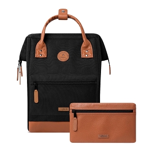 Noir marron