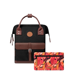 Noir marron