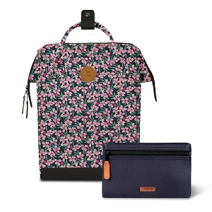 CABAÏA ADVENTURER<br>Rose foncé Toile Nylon