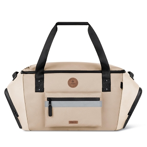  DUFFLE EXPLORER<br>Beige multi Waterproof Uni