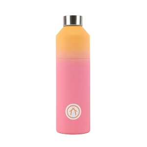 CABAÏA BOTTLE<br>Rose multi