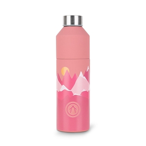 CABAÏA BOTTLE<br>Rose multi
