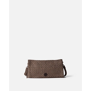 BIBA KANSAS BLINK<br>Marron foncé Cuir lisse