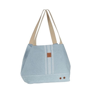 LE VOYAGE EN PANIER PM798<br>Bleu ciel