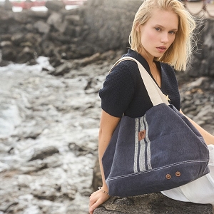 LE VOYAGE EN PANIER PM798<br>Marine