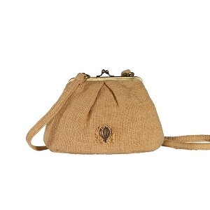 LE VOYAGE EN PANIER PM939<br>Taupe