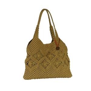 LE VOYAGE EN PANIER PM941<br>Kaki