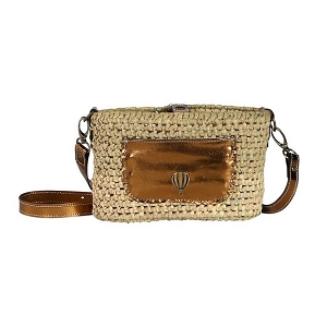 LE VOYAGE EN PANIER PM945<br>Bronze