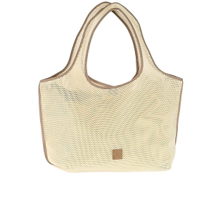 LE VOYAGE EN PANIER PM956<br>Ecru