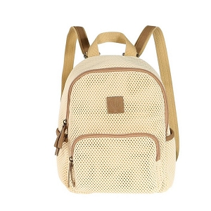 LE VOYAGE EN PANIER PM957<br>Beige foncé
