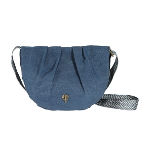 LE VOYAGE EN PANIER PM961<br>Bleu