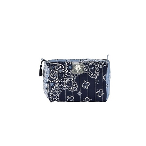 LE VOYAGE EN PANIER PM966<br>Marine bleu