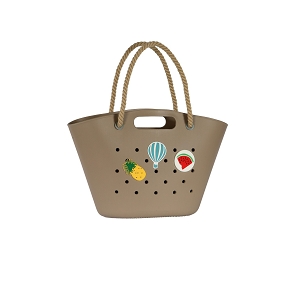 LE VOYAGE EN PANIER PM986<br>Beige