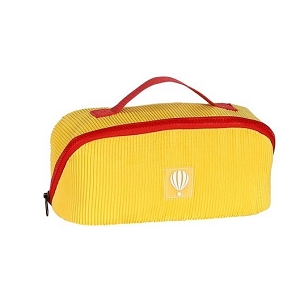 LE VOYAGE EN PANIER PM934<br>Jaune