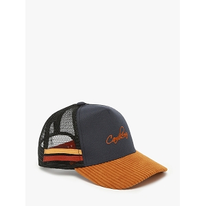 CAMELEON CAP1 VINTAGE URBAIN<br>Marine marron