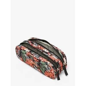  FUT TROU<br>Rose multi  Imprimé