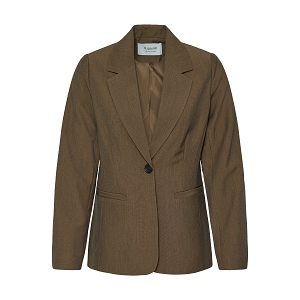  BYDANTA CL BLAZER 2<br>Marron clair  