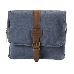 ALASKAN MAKER TRAPPEUR<br>Marine Toile imperméable