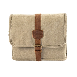 ALASKAN MAKER TRAPPEUR<br>Naturel Toile imperméable