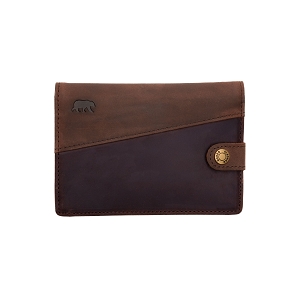 ALASKAN MAKER HANDY MAX<br>Marron Cuir lisse