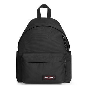 EASTPAK2 DAY PAK’R<br>Noir Toile Canvas