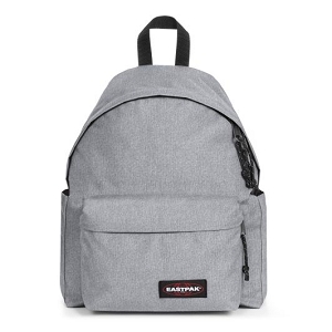 EASTPAK2 DAY PAK’R<br>Gris clair Toile Canvas