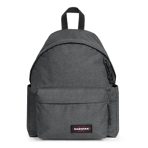 EASTPAK2 DAY PAK’R<br>Anthracite Toile Canvas
