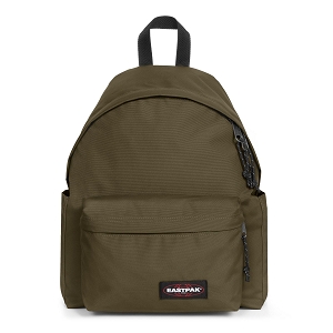 EASTPAK2 DAY PAK’R<br>Olive Toile Canvas