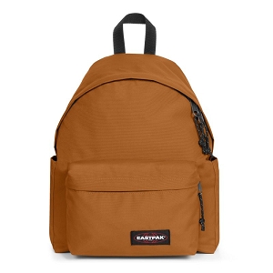 EASTPAK2 DAY PAK’R<br>Cognac Toile Canvas