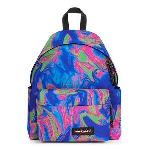EASTPAK2 DAY PAK’R<br>Bleu rose Toile Canvas