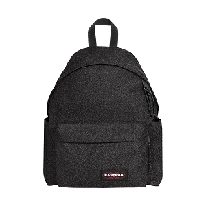 EASTPAK2 DAY PAK’R<br>Noir Toile Canvas
