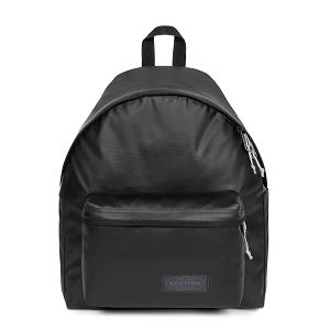 EASTPAK2 DAY PAK’R<br>Noir Toile imperméable