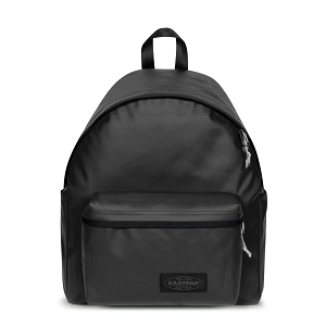 EASTPAK2 DAY PAK’R<br>Noir Toile PU