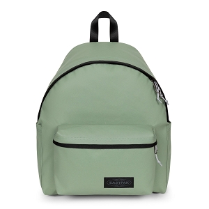 EASTPAK2 DAY PAK’R<br>Vert Toile imperméable