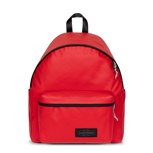 EASTPAK2 DAY PAK’R<br>Rouge Toile imperméable