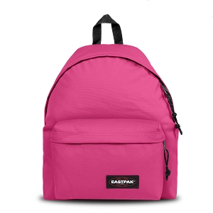 EASTPAK2 PADDED PAK’R<br>Fuchsia Toile Canvas