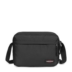 EASTPAK2 CROSSER<br>Noir Toile Canvas