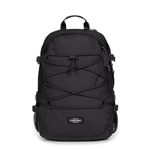  GERYS PRO<br>Noir Toile Canvas Uni