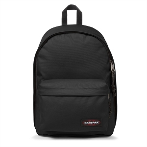 EASTPAK2 OUT OF OFFICE<br>Noir Toile Canvas
