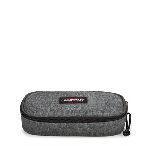 EASTPAK OVAL<br>Anthracite