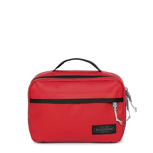 EASTPAK2 ROAD KIT<br>Rouge Toile PU