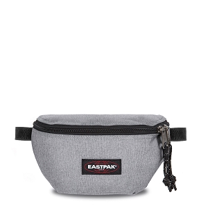 EASTPAK2 SPRINGER<br>Gris clair Toile Canvas